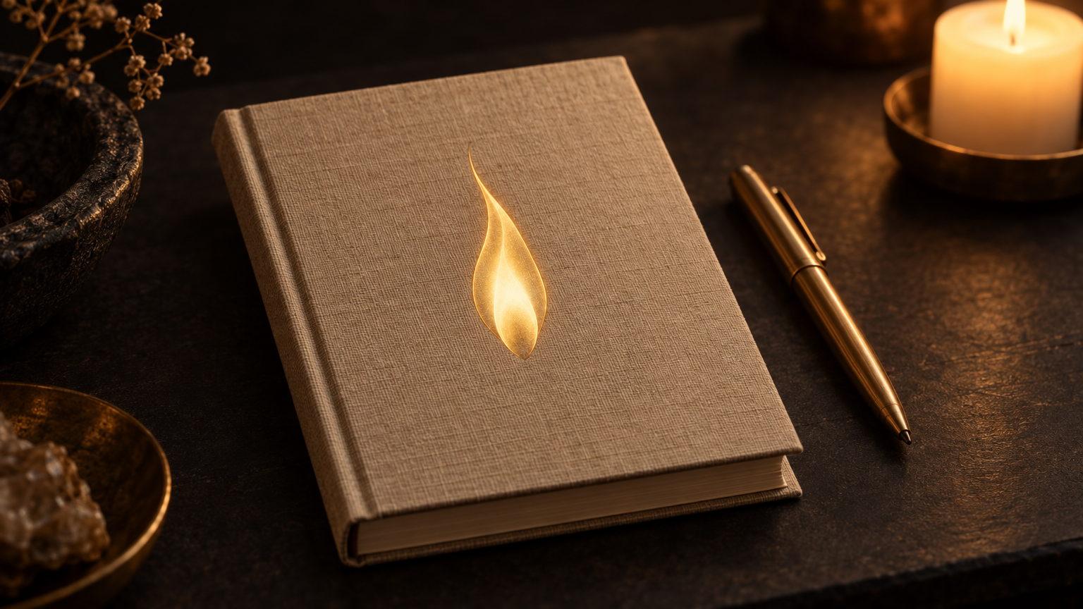 Journal Souls