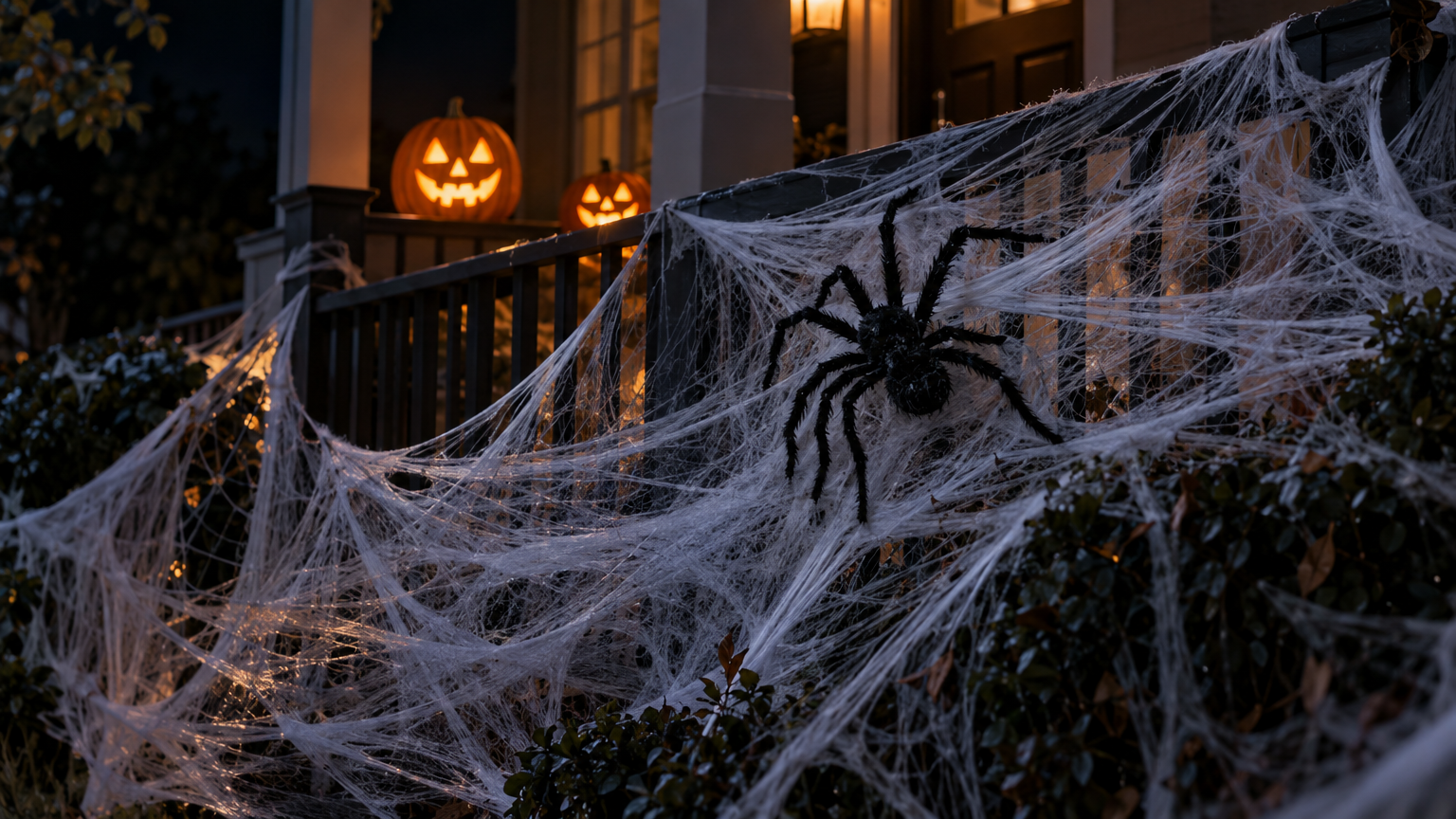 Giant Stretch Web Kit