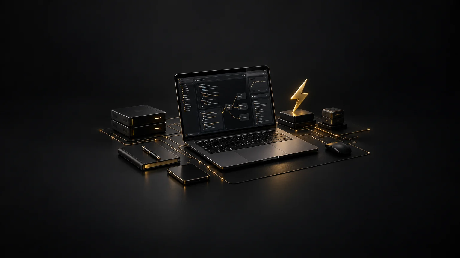 SaaS AI Automation Devtools