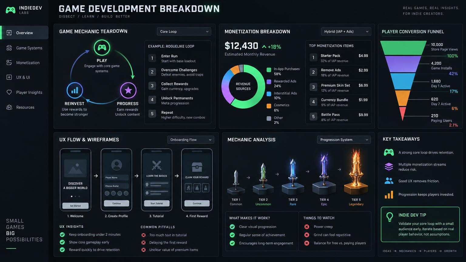 Insight Arcade Pro