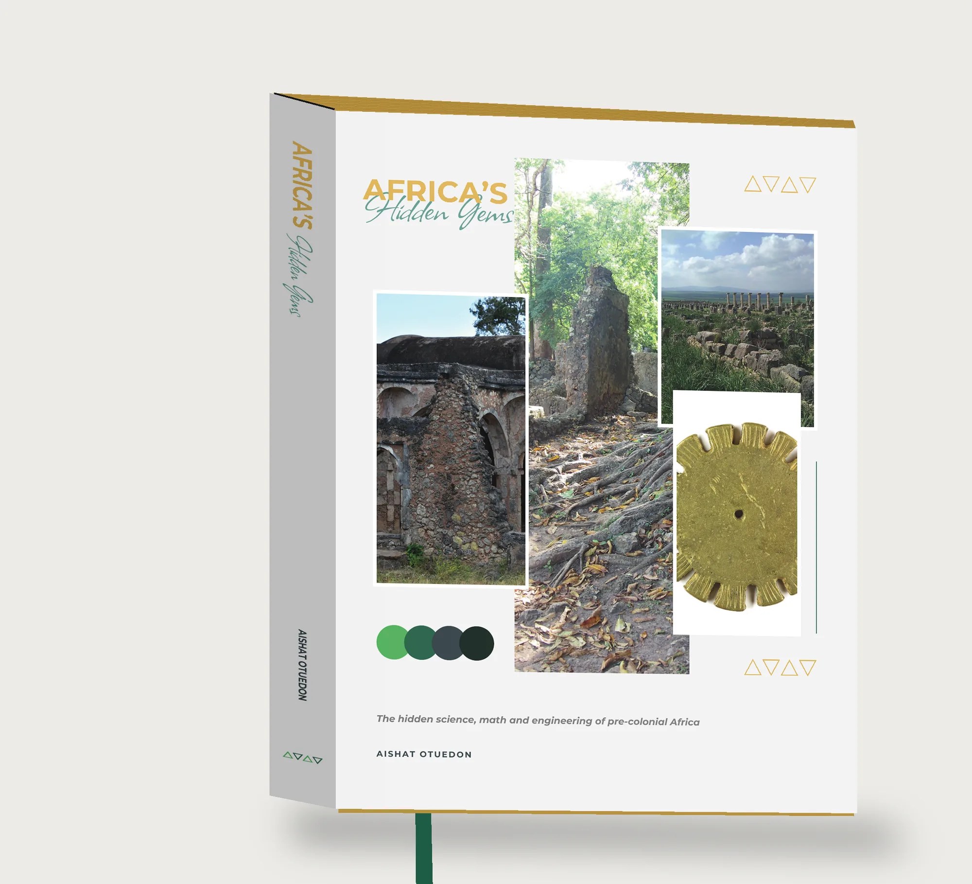 Africa's Hidden Gems: Collector's Edition