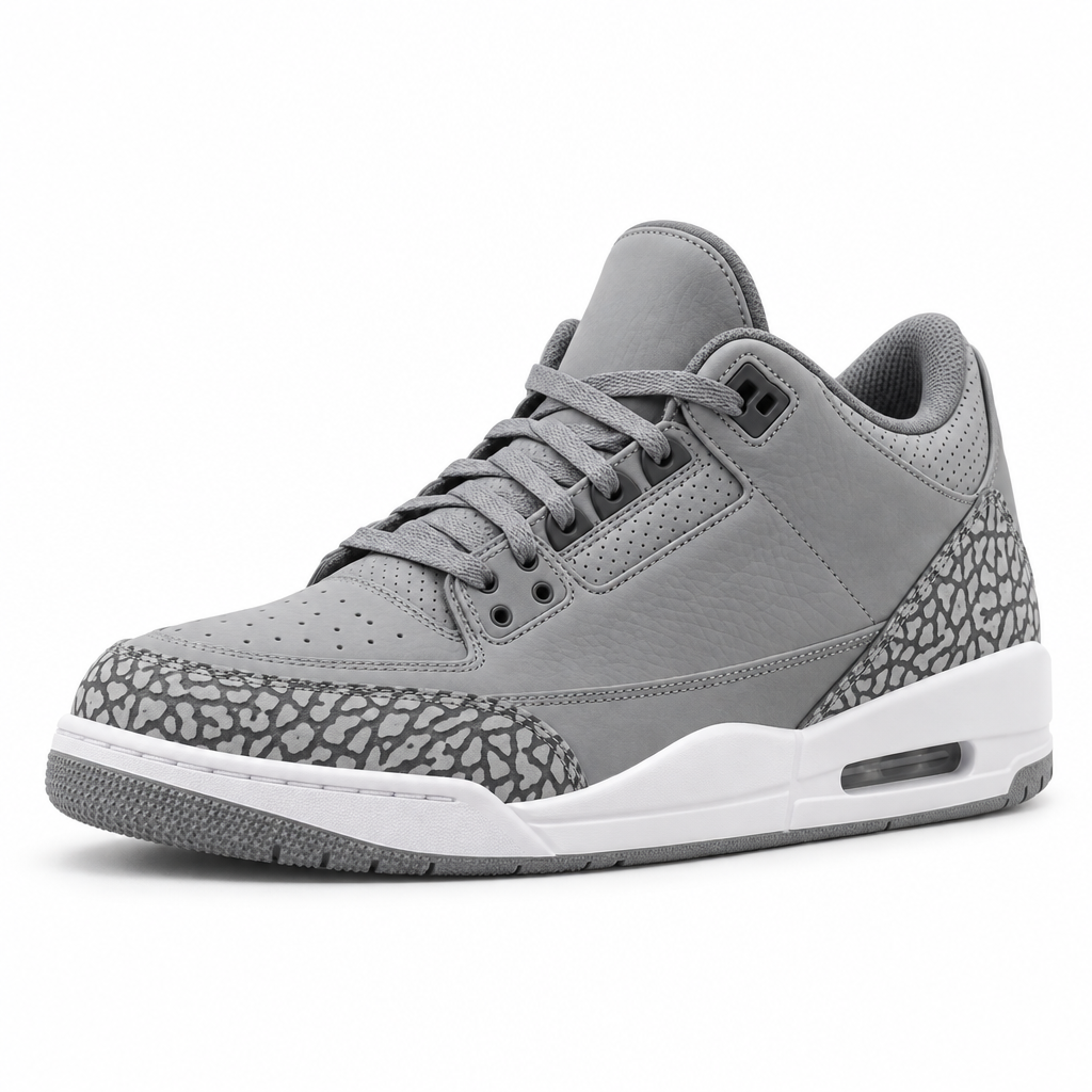 Cement Low