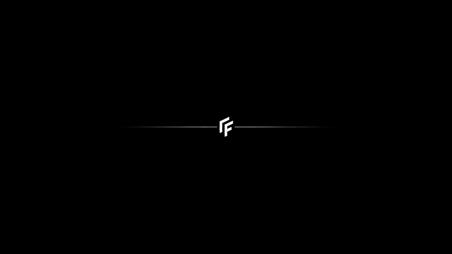 FFAPI mark on a black field