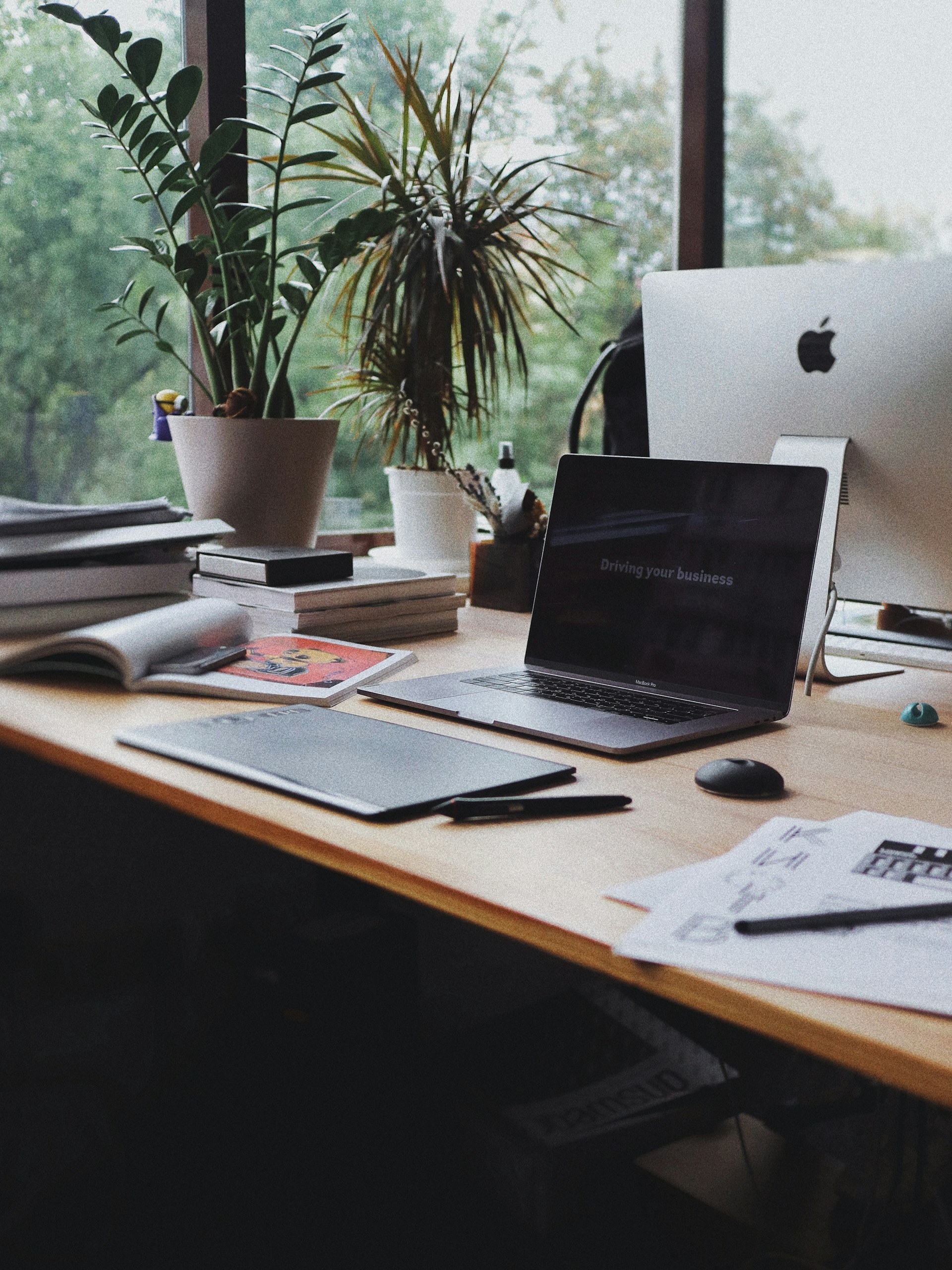 Content Creator Operating System