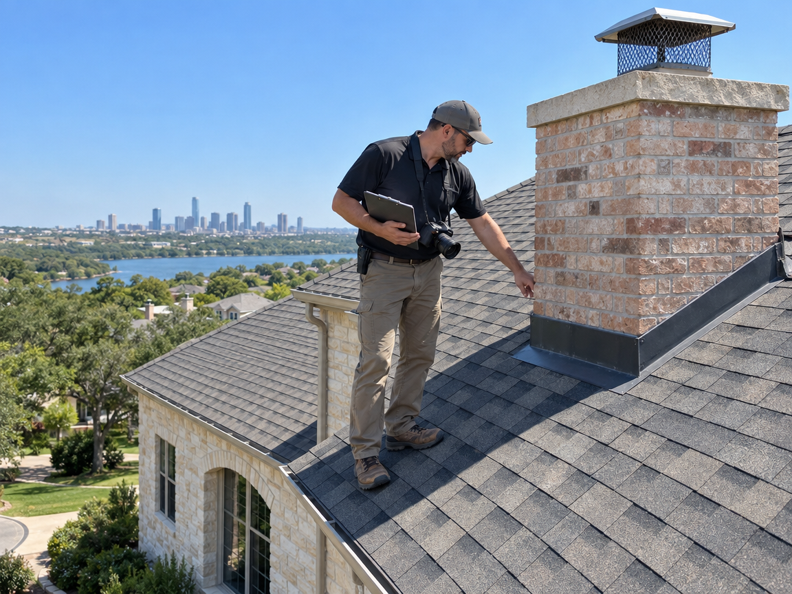 Roof Inspection Fee