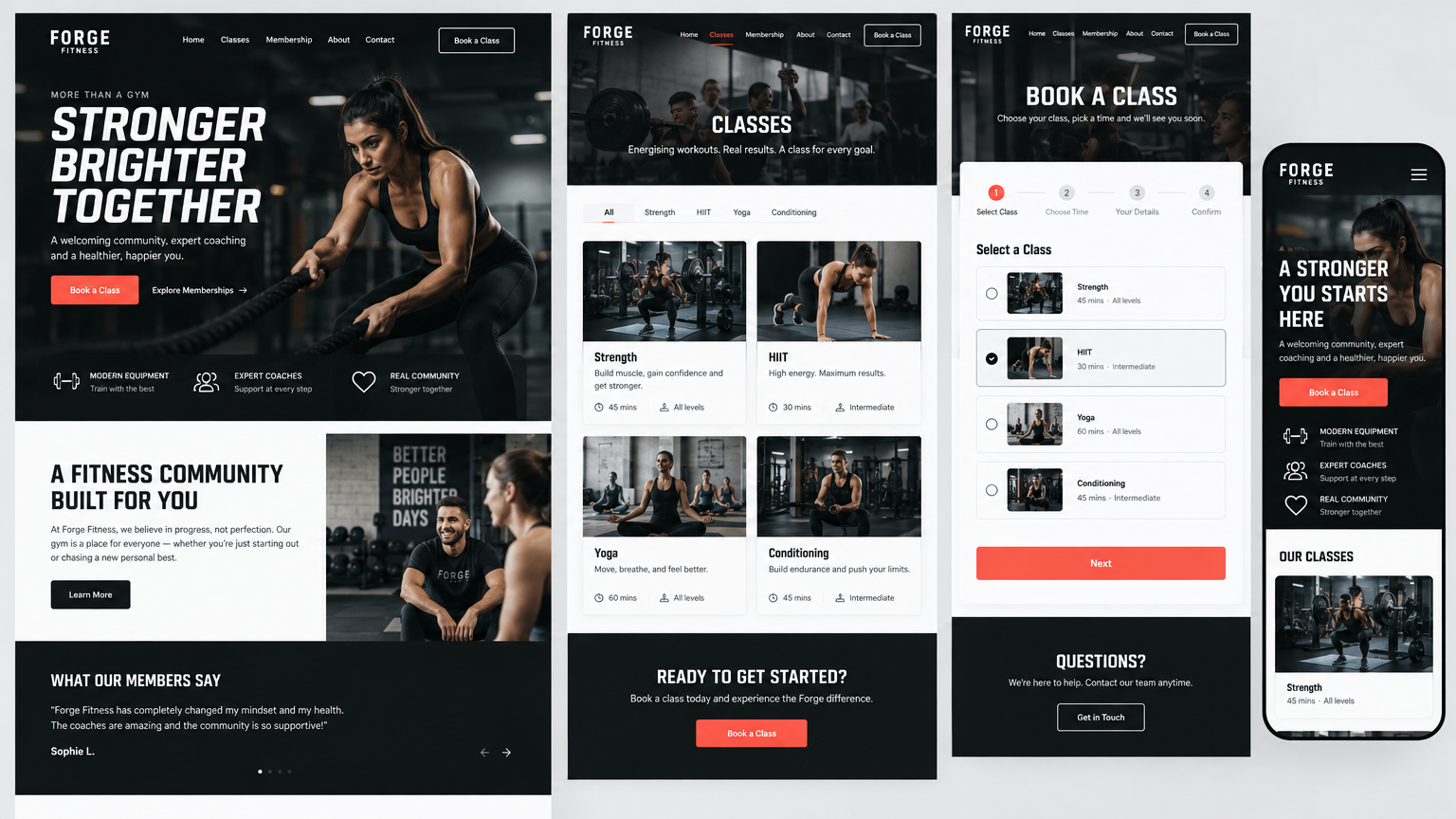 Pro Site