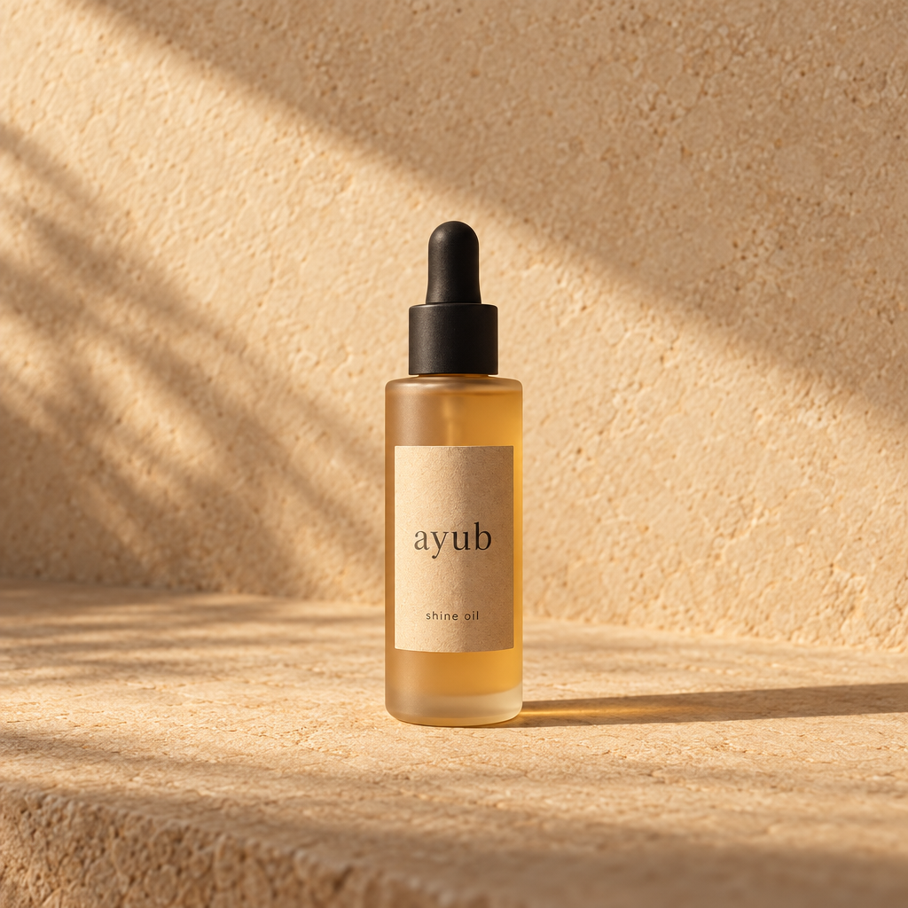 Shine Oil