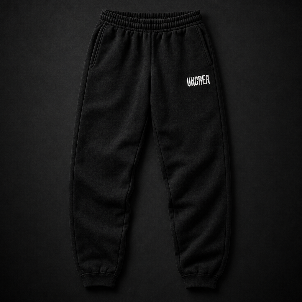 Sweatpants Drop 01