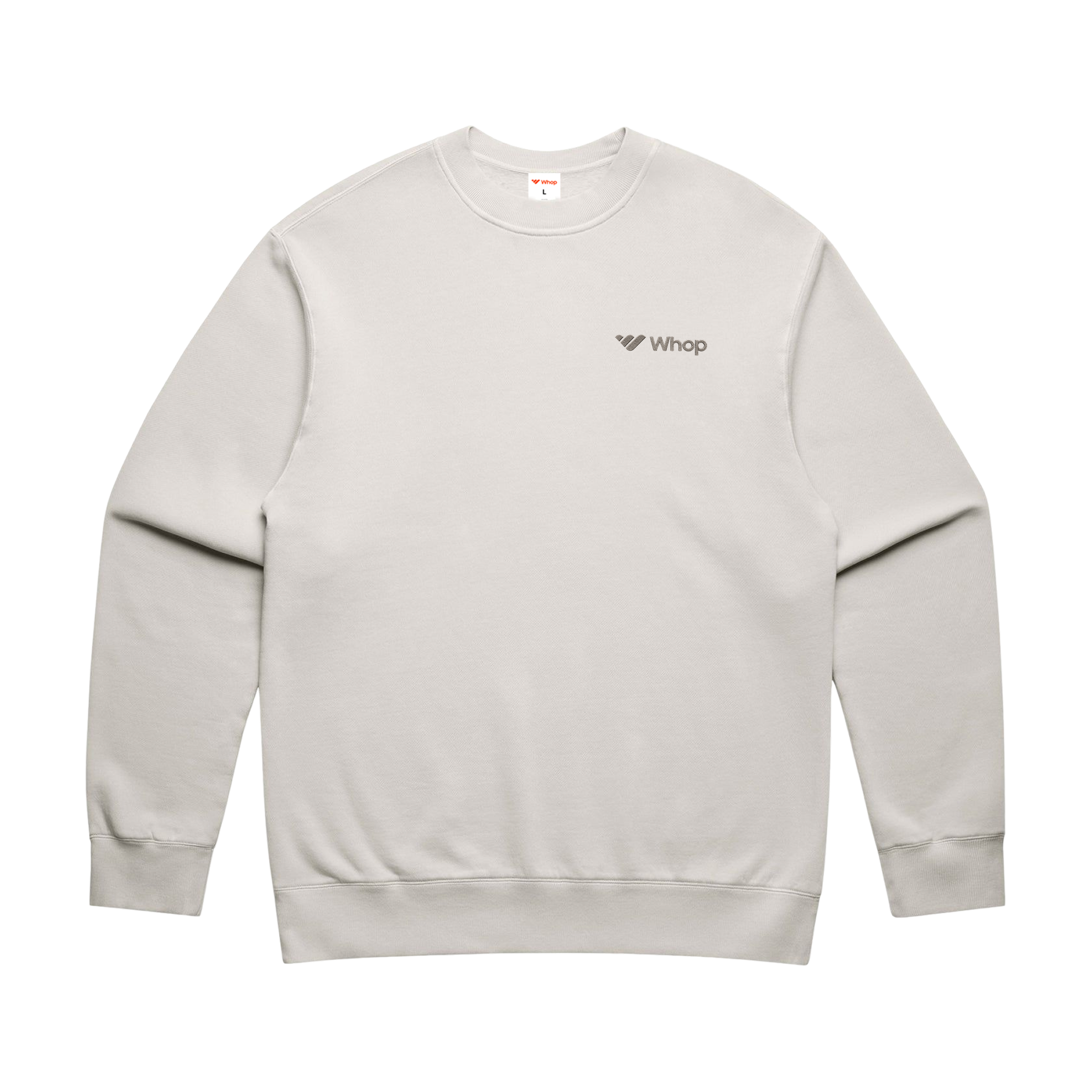Basic Crewneck