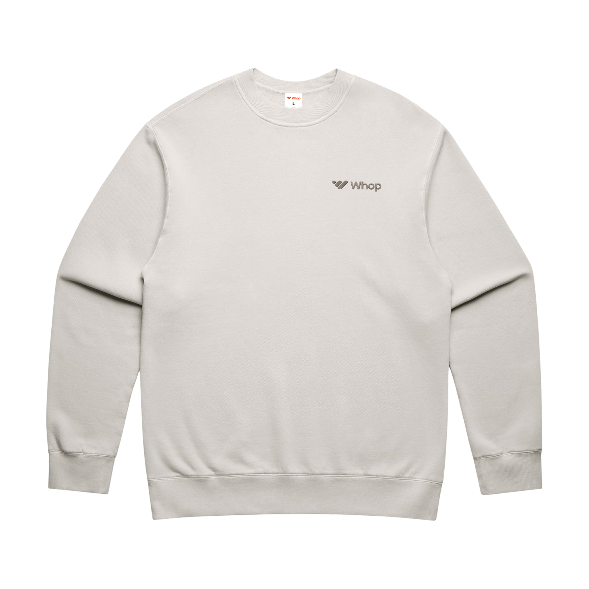 Basic Crewneck
