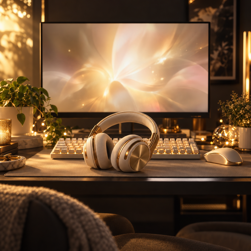 Gaming Session