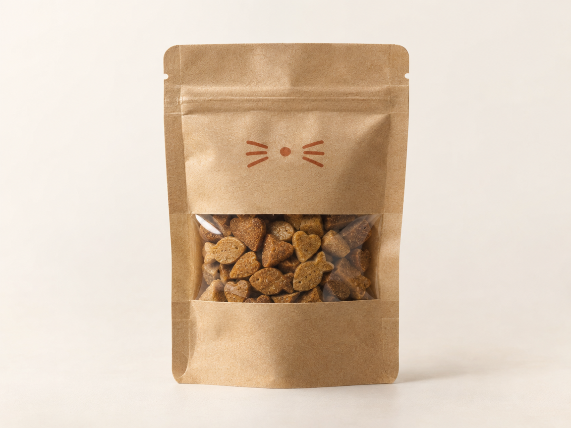 Chicken Treats