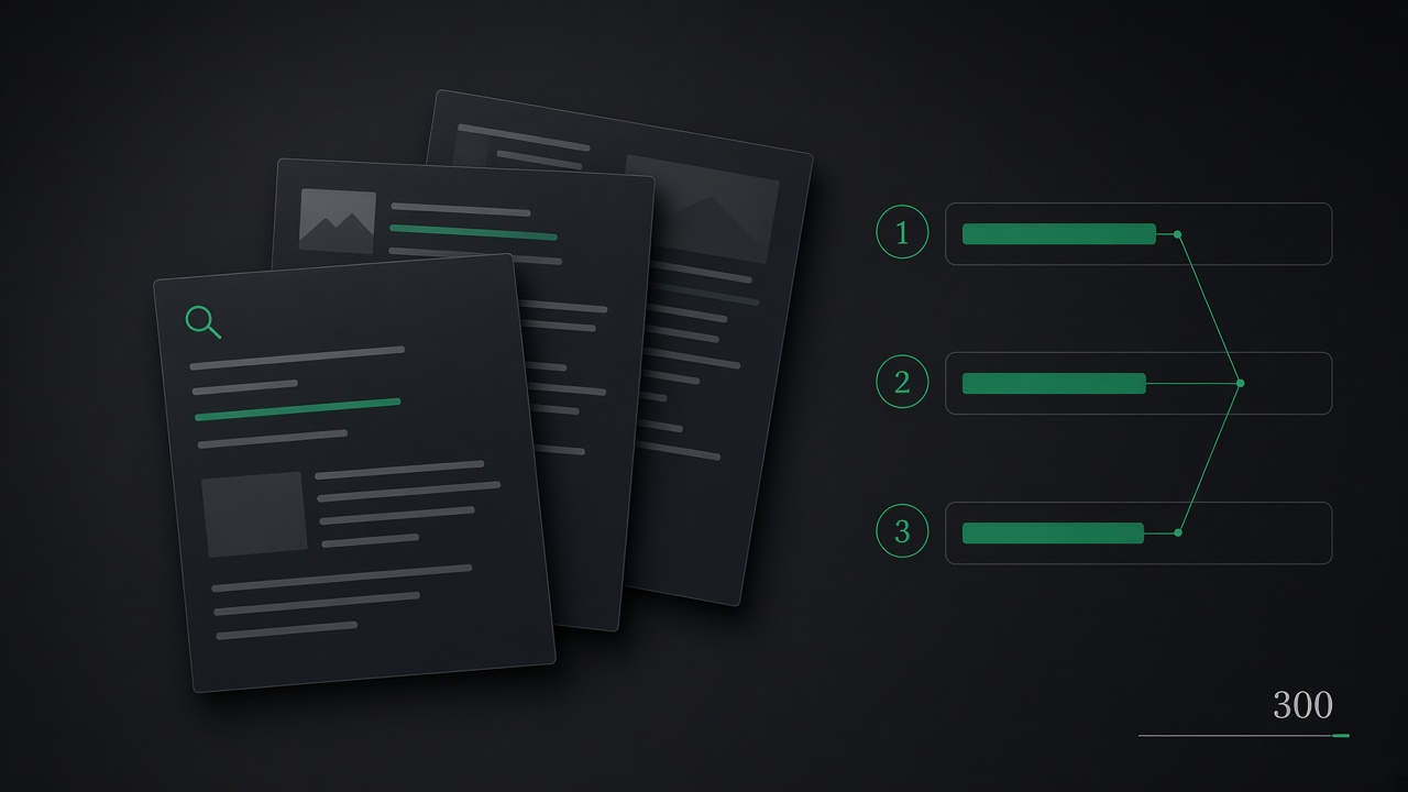 SEO Strategy Guide