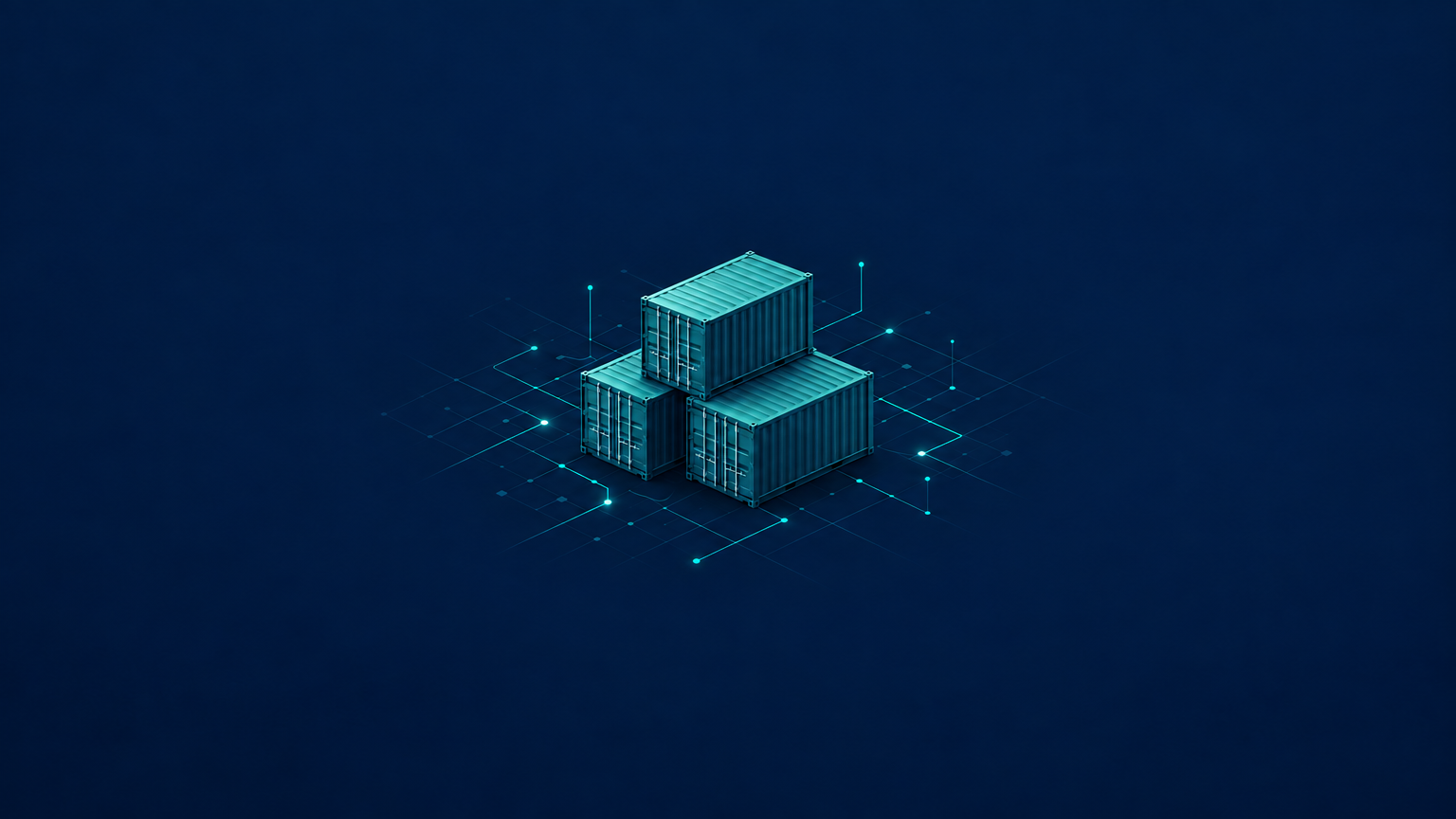 Container Ops Circle