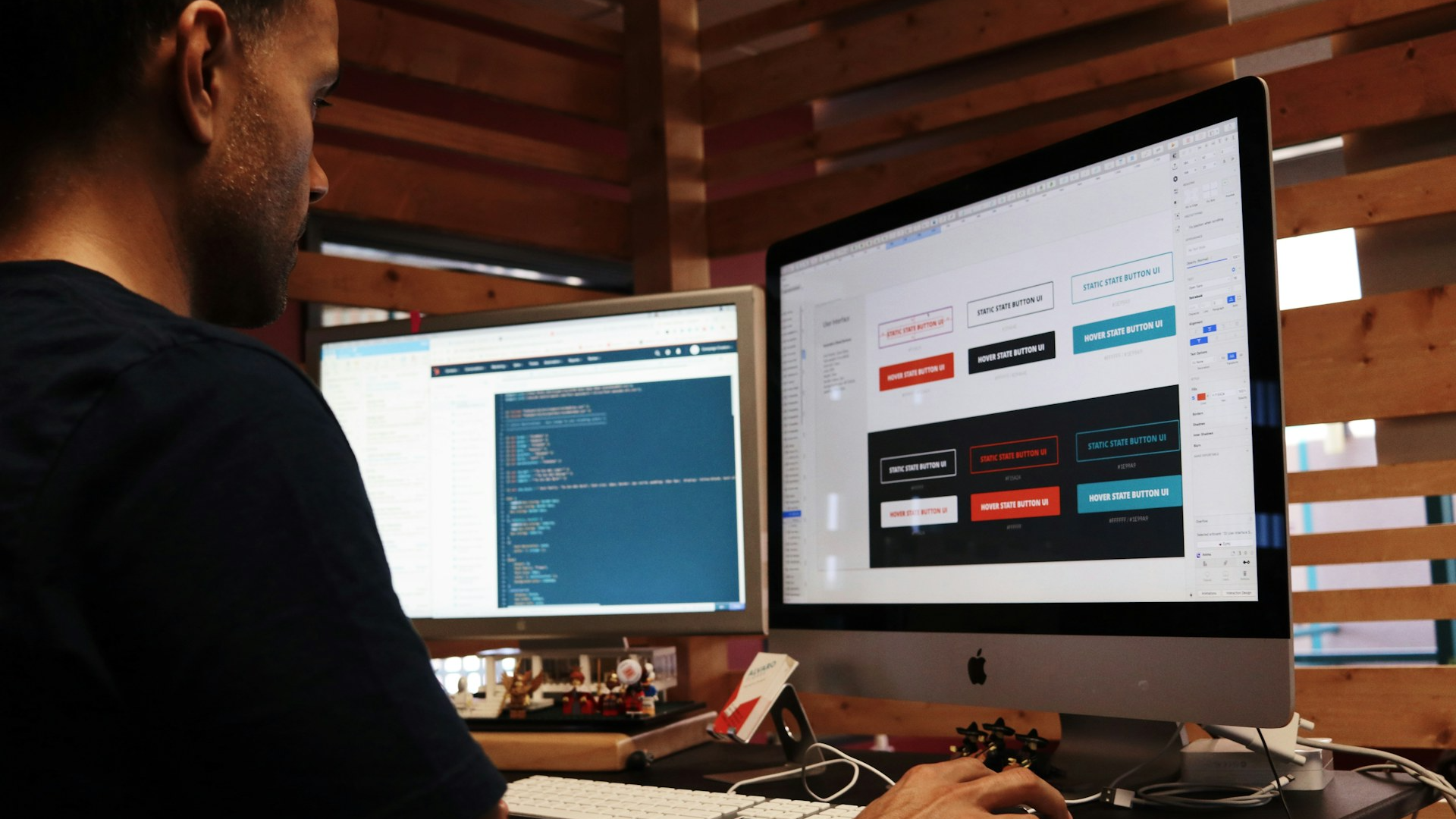 Brightline Studio Website Package (An Amber Equity Brand)