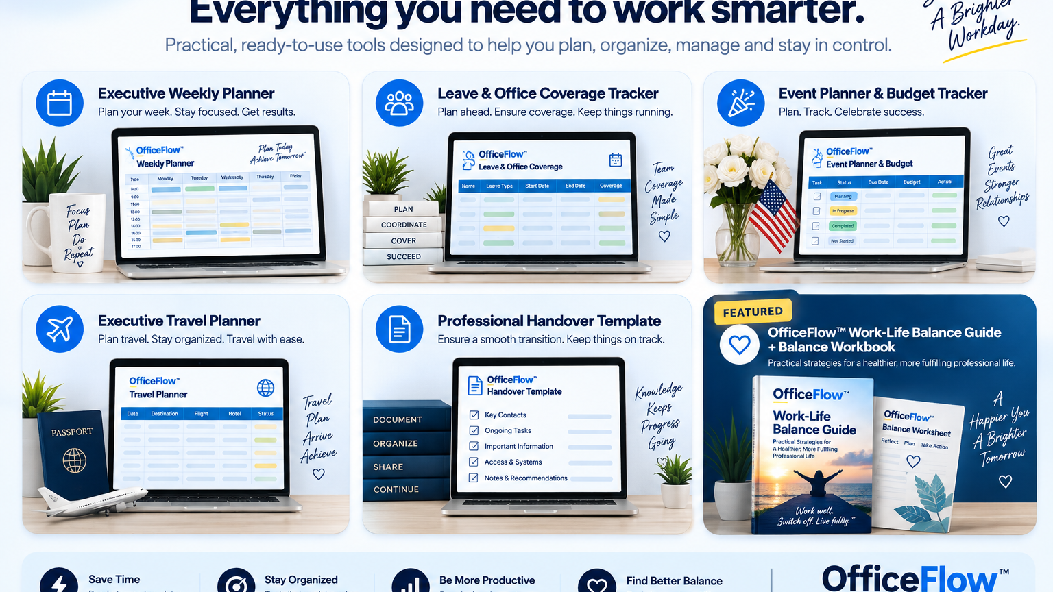 OfficeFlow