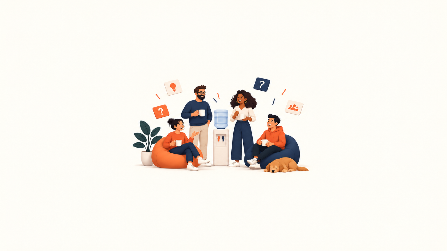 Remote Team Trivia Club