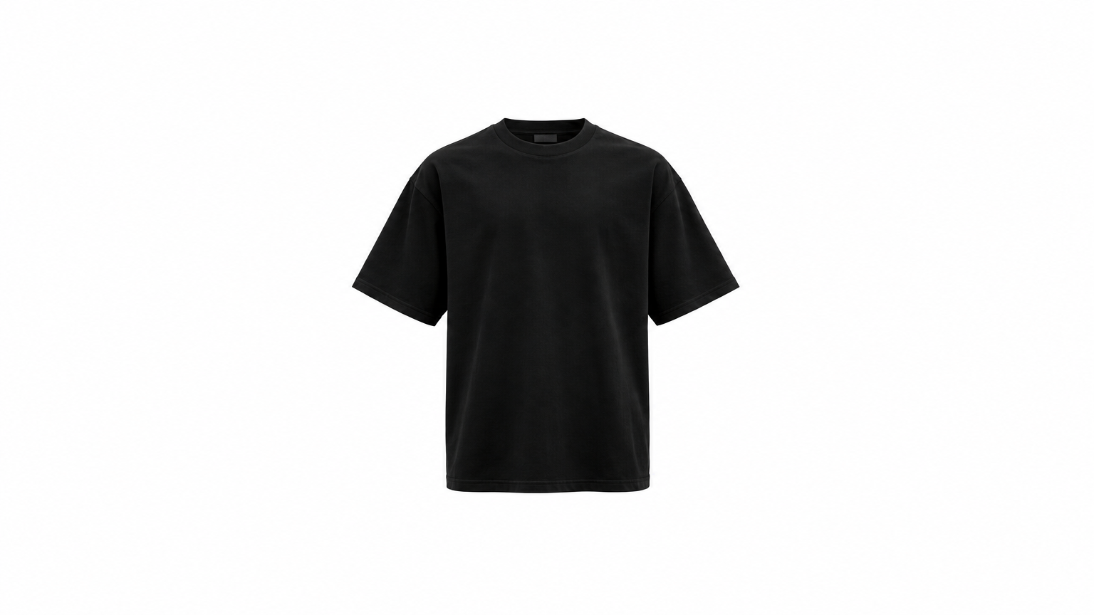 The Heavy Tee