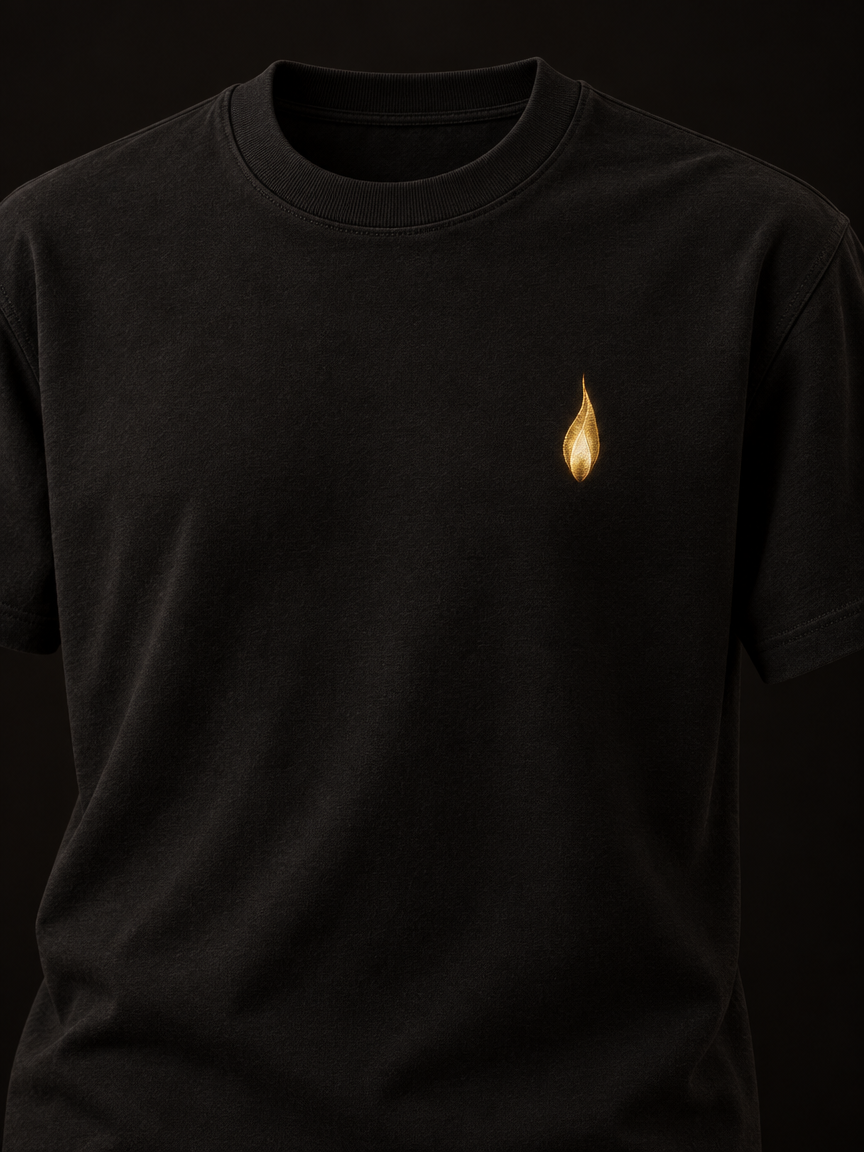 Camiseta Silencio