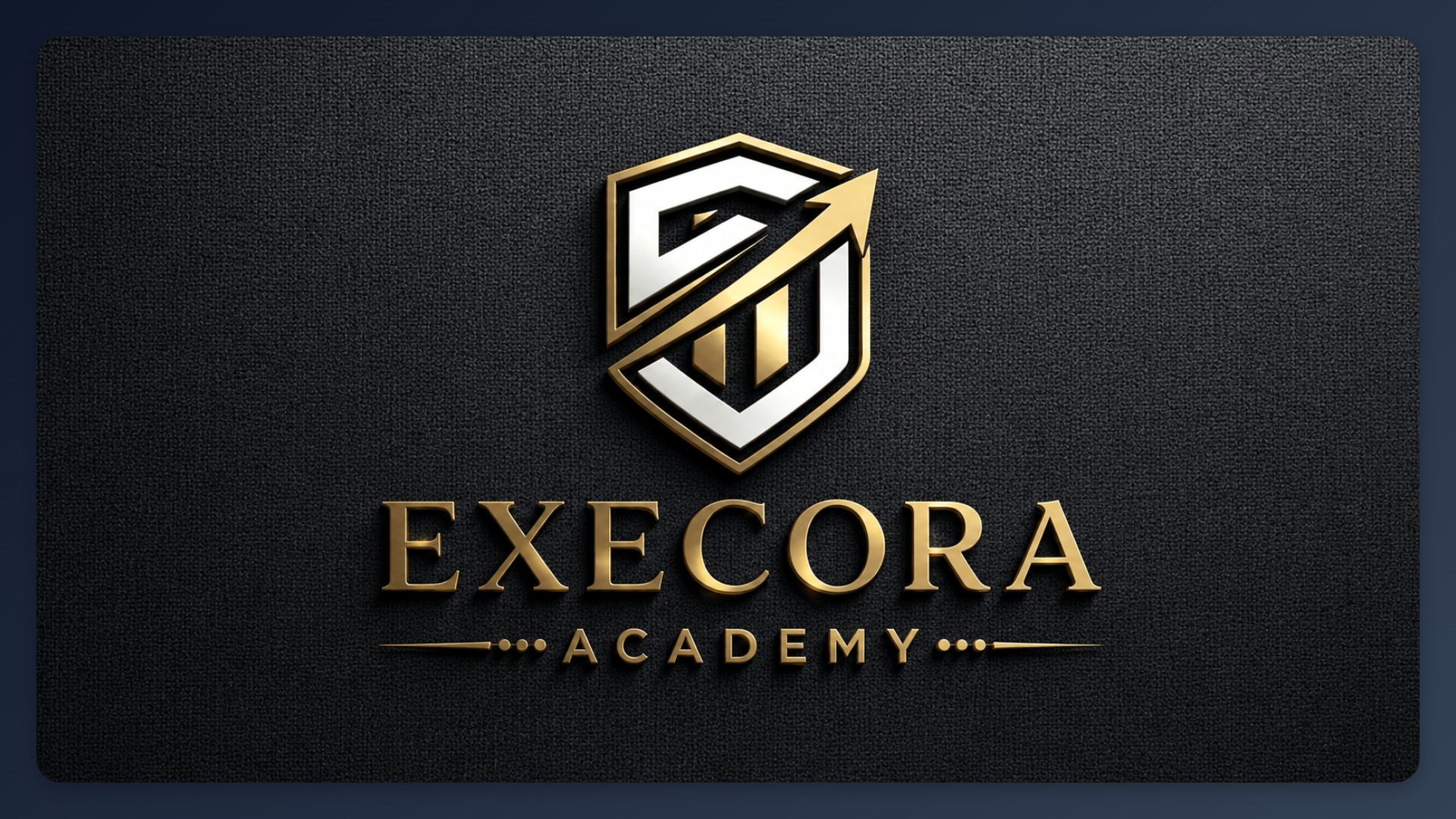 Execora Academy 2-Month Group Coaching