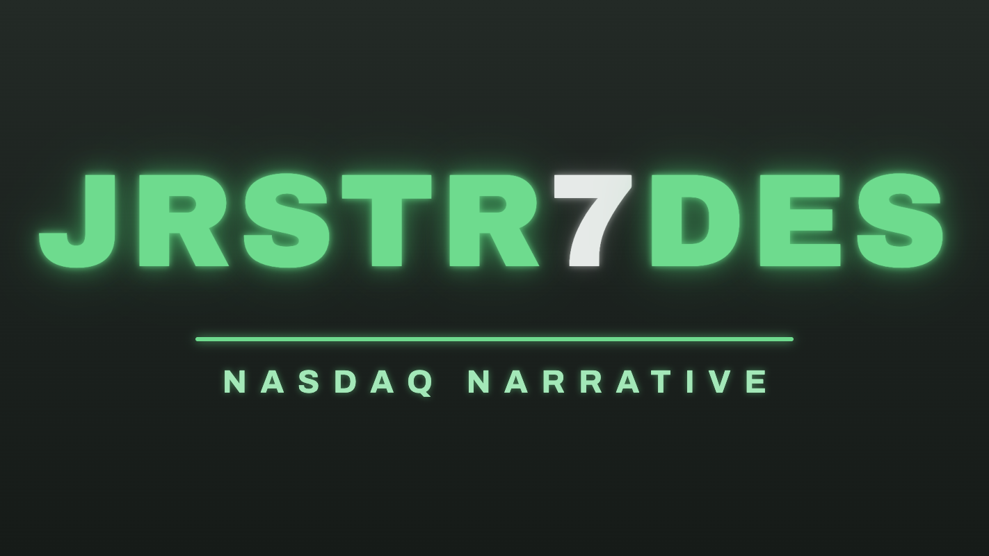 JRSTR7DES Bootcamp