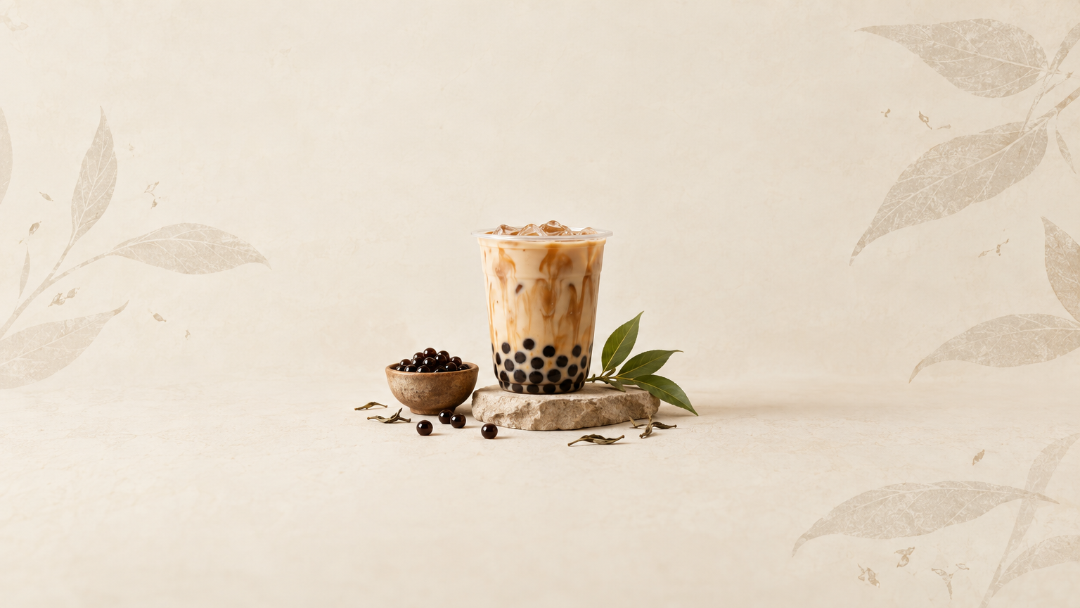 Milk Tea Shop Launch Blueprint