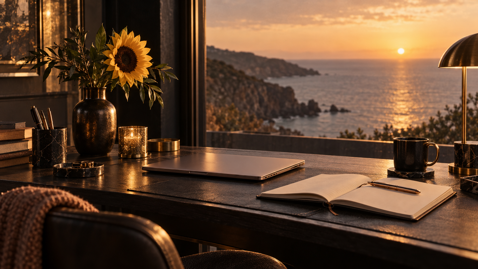 Sunflower Coast Creative Hub