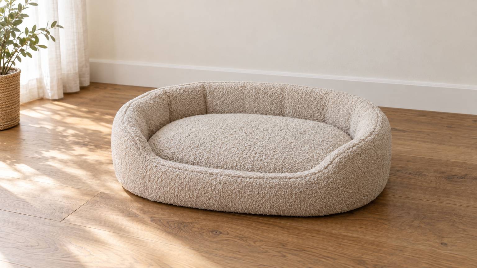 The Den Bed
