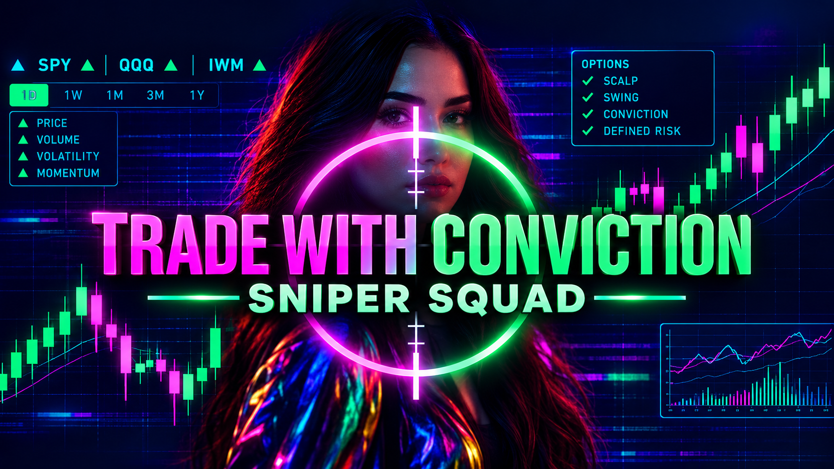 Sniper Squad Discord + Quant Sniper