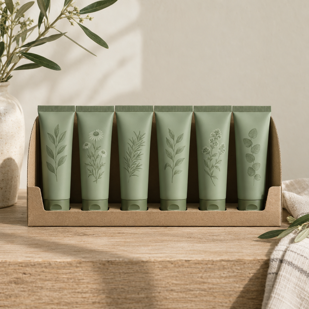 Botanical Hand Cream, Case of 6