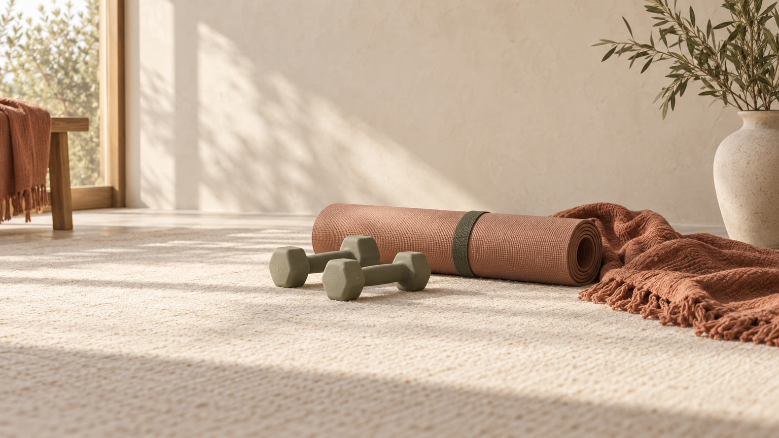 After Strong: Postpartum Rebuild Guide