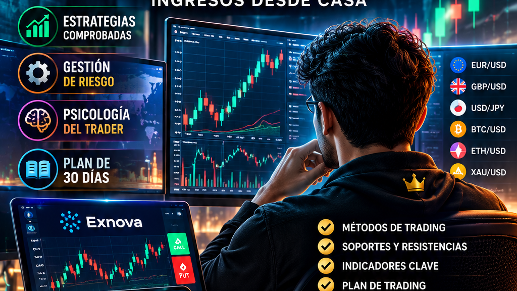Metodo definitivo del trading 