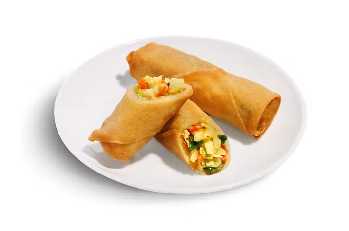 Appetizers and More