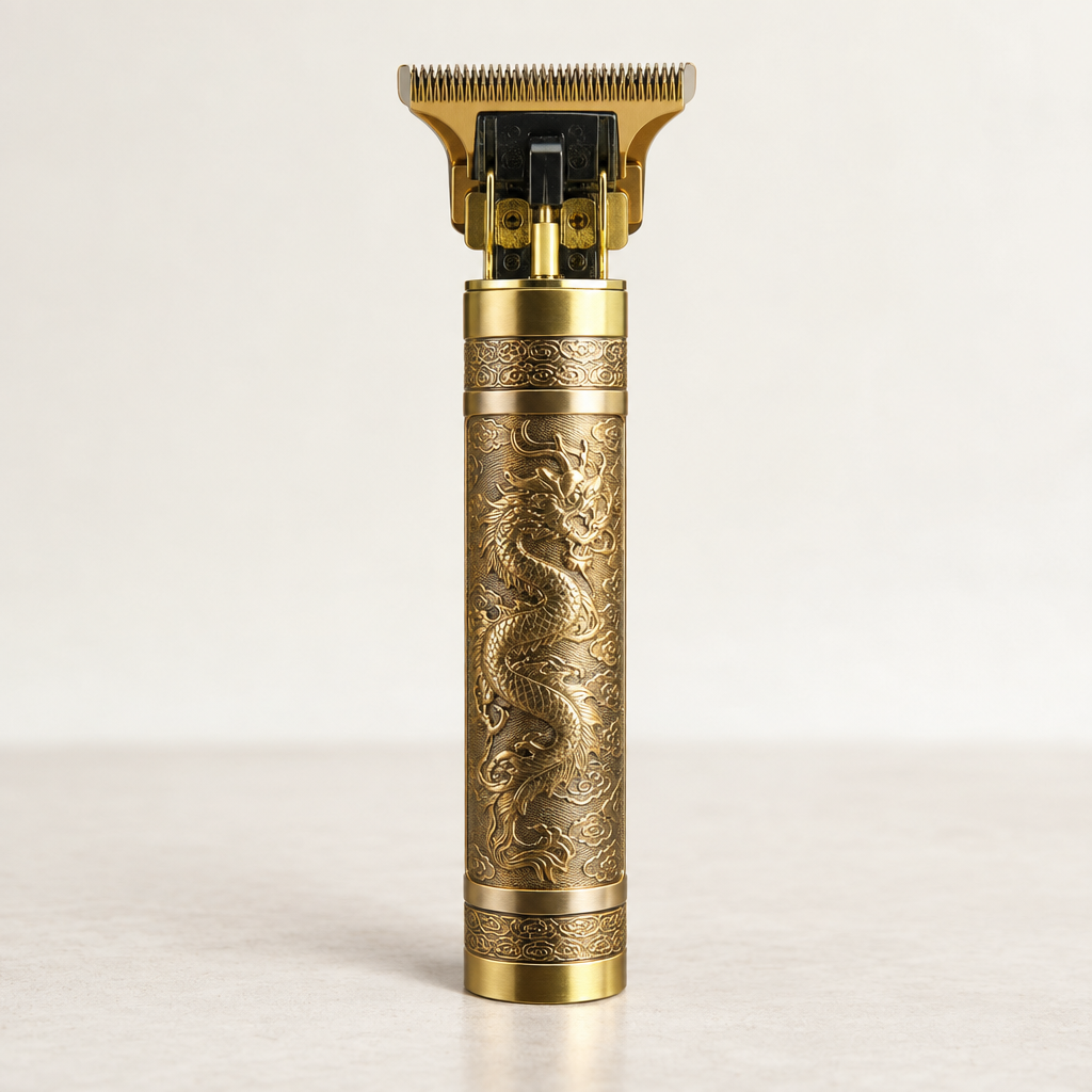 T9 Precision Hair Clipper