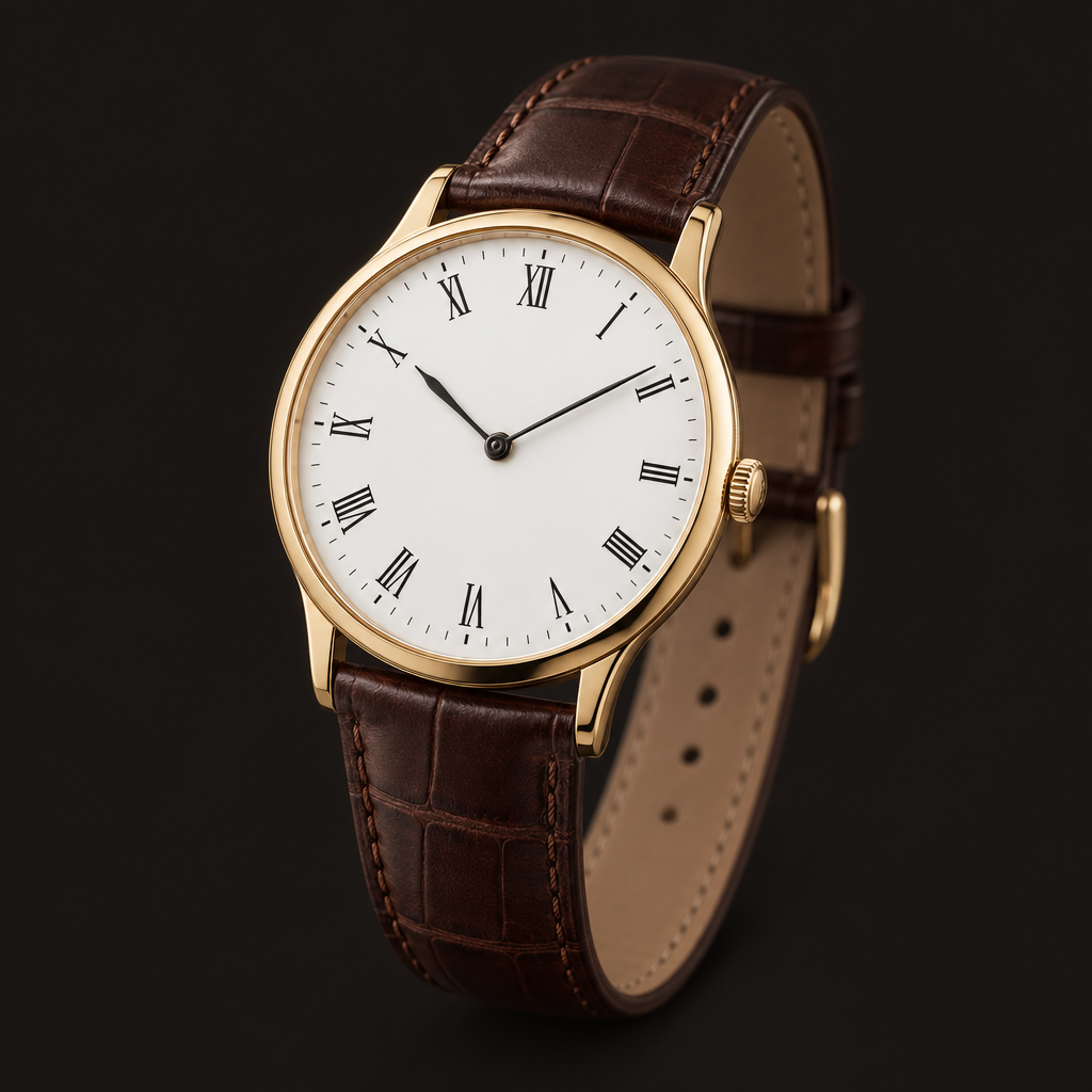 City Automatic 36