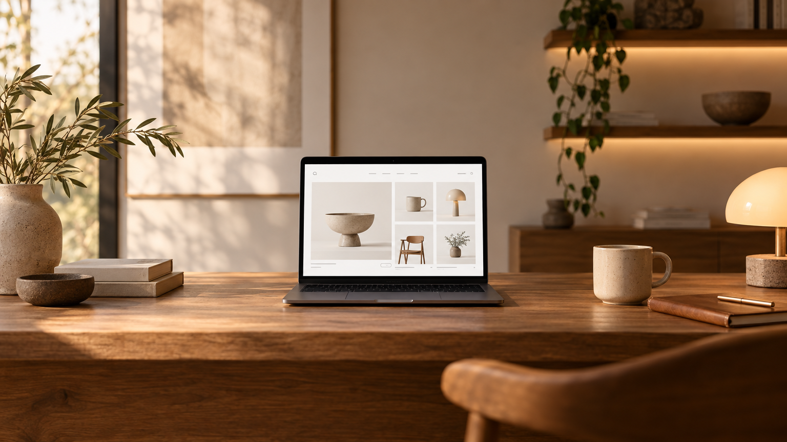 Webflow Ecommerce Template Kit