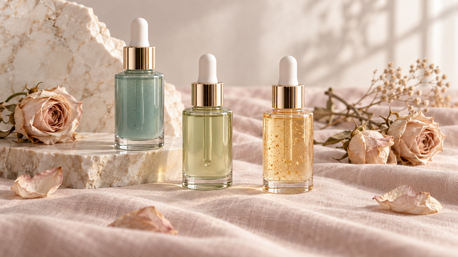 Glow2Go 3-in-1 Ritual Set