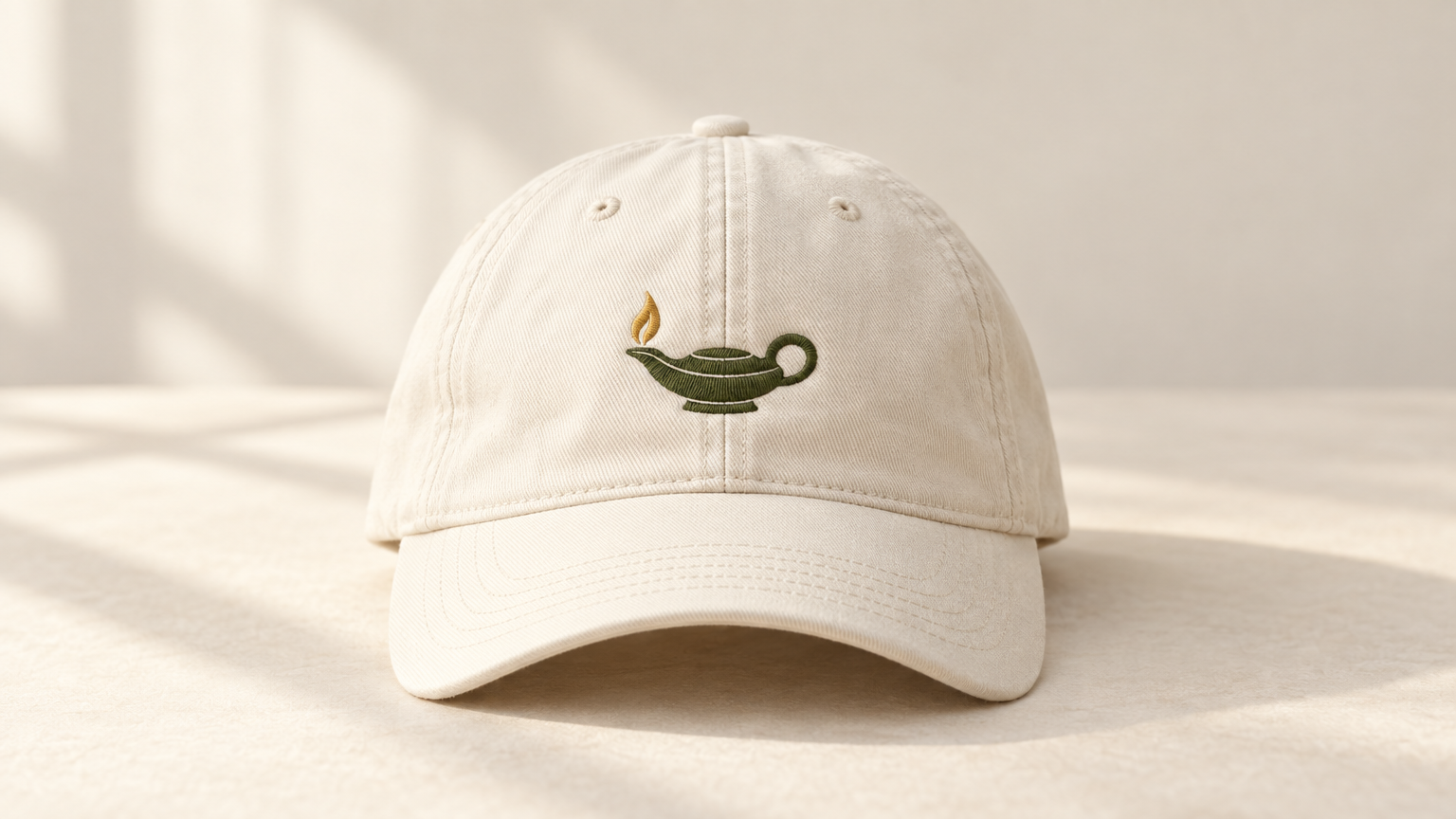 Walk Worthy Cap