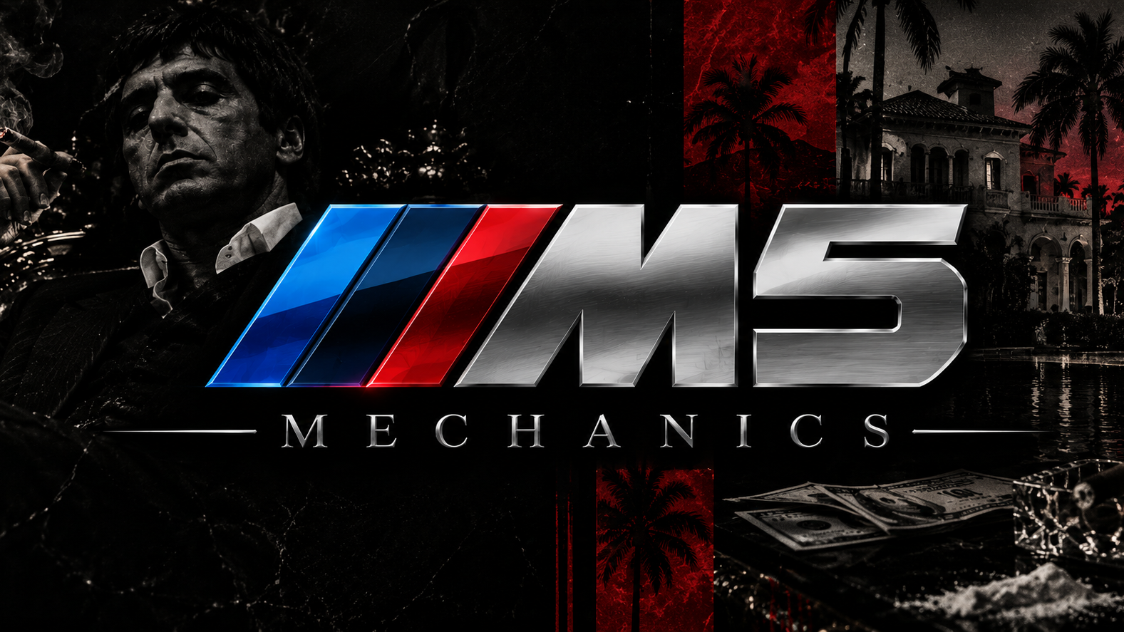 M5 MECHANICS