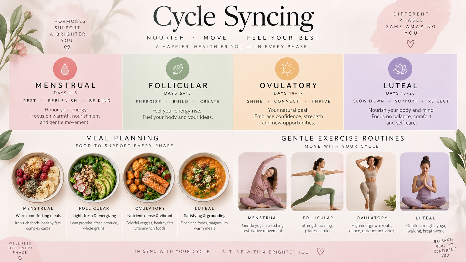 Nori Cycle Sync Membership