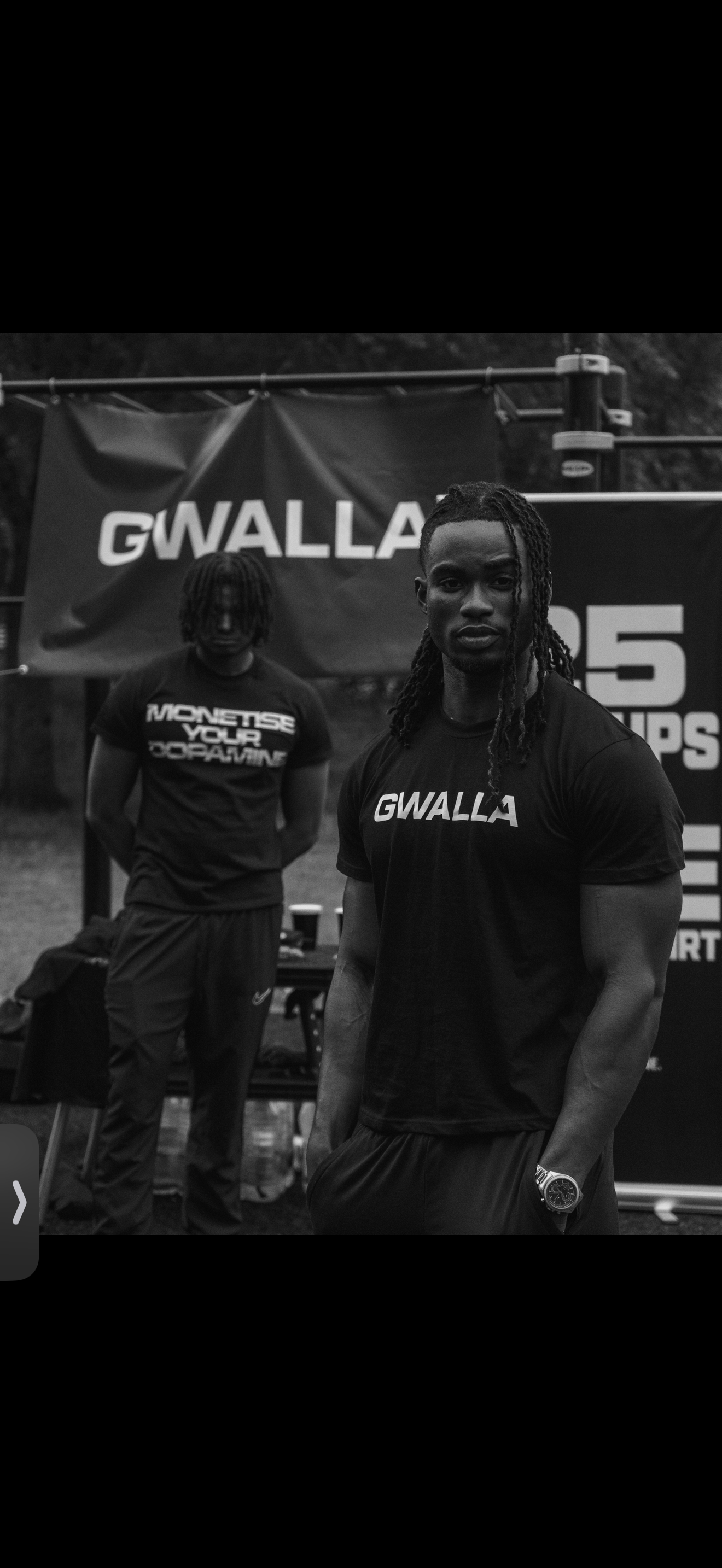 GWALLA MEMBERS CLUB
