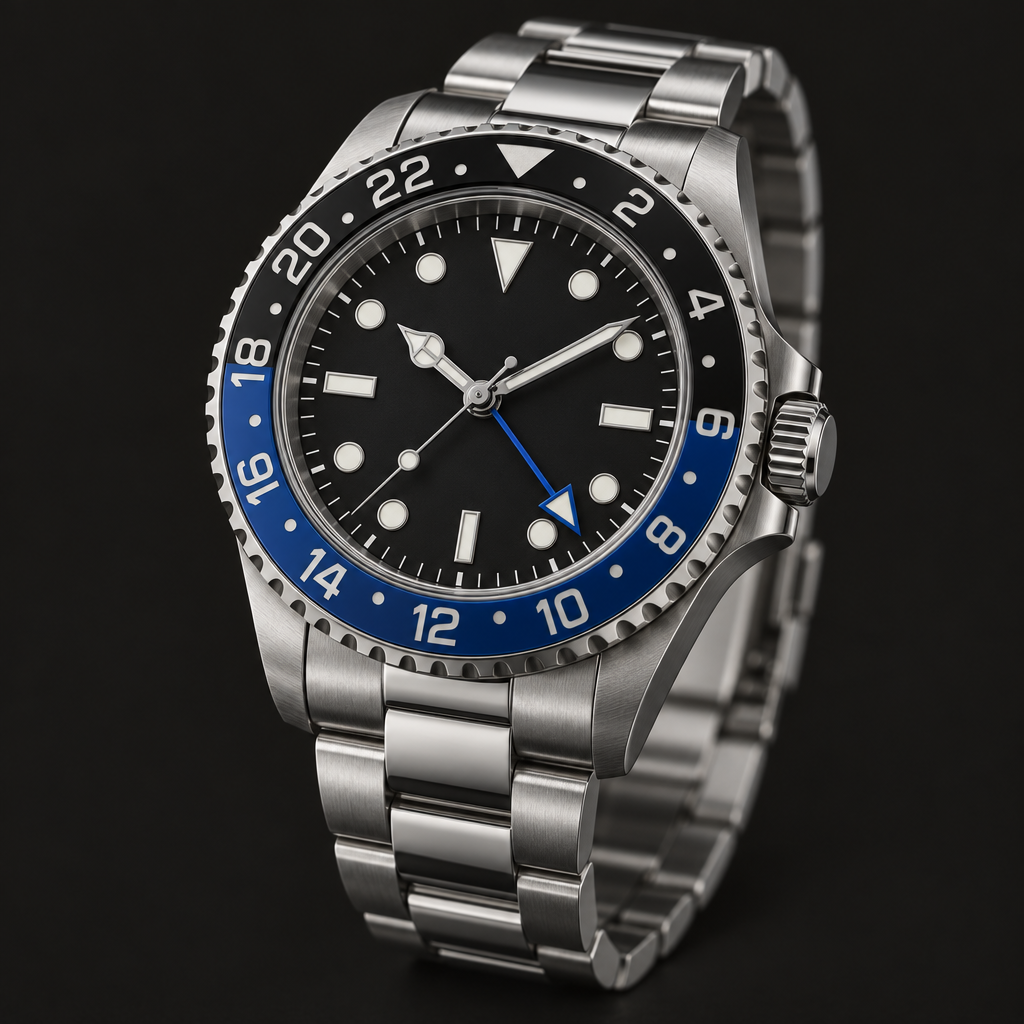 Northwind GMT