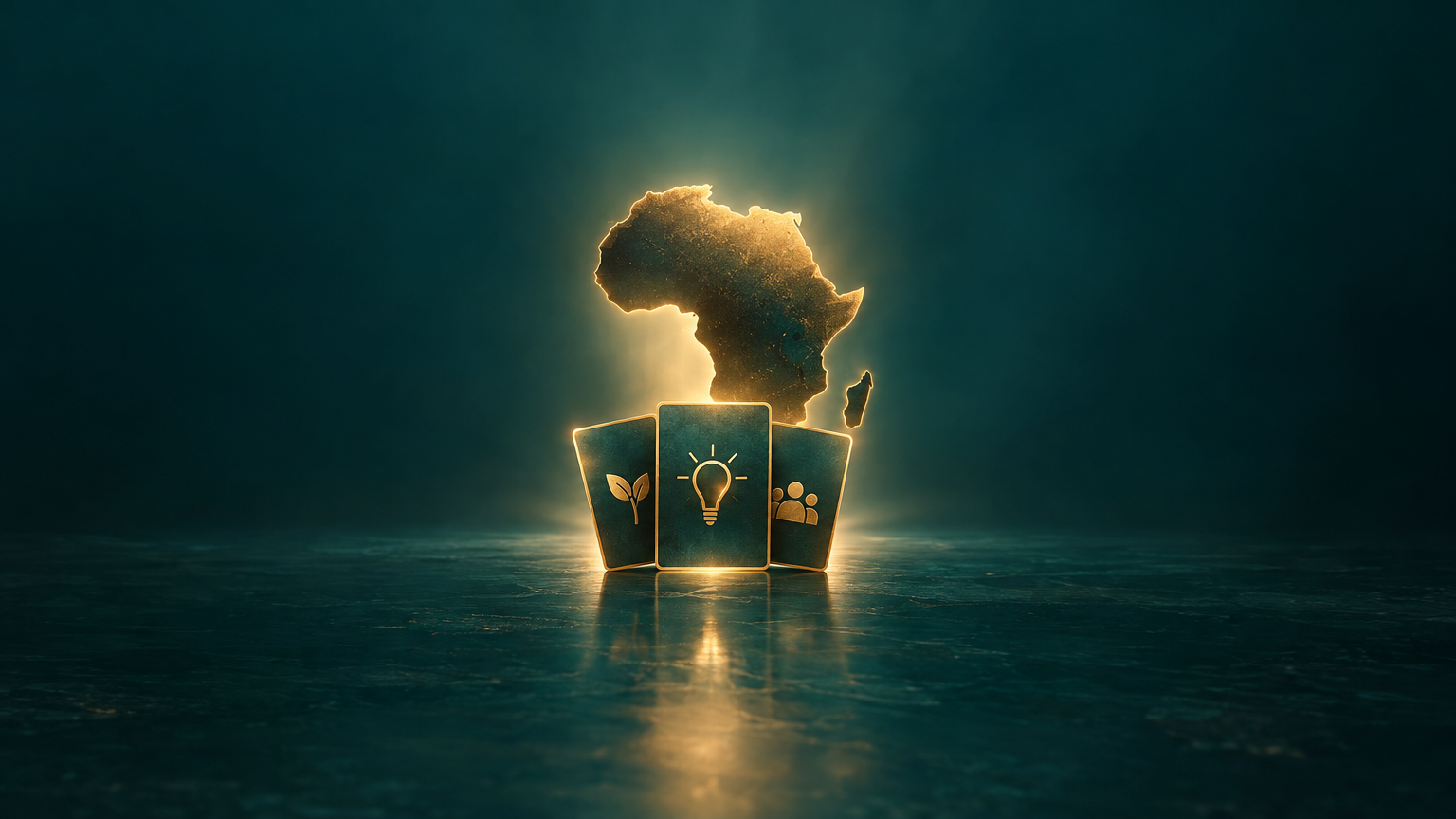 100+ AI Prompts for African Entrepreneurs
