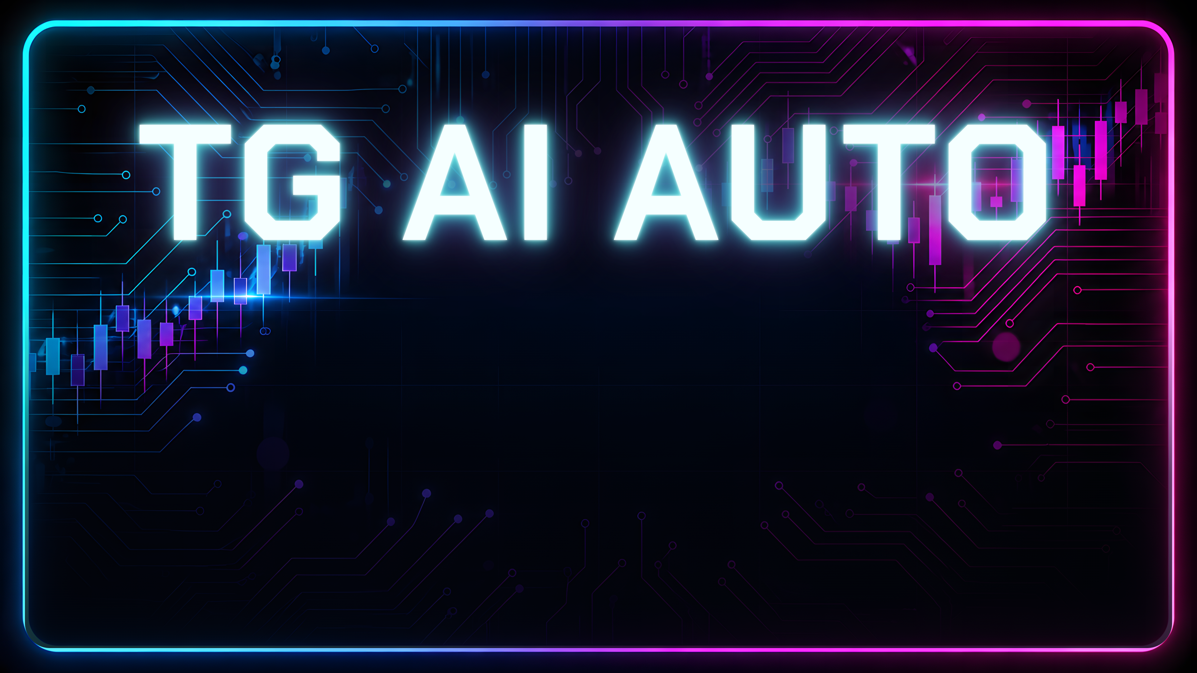 Trade Greater - AI Auto Algo