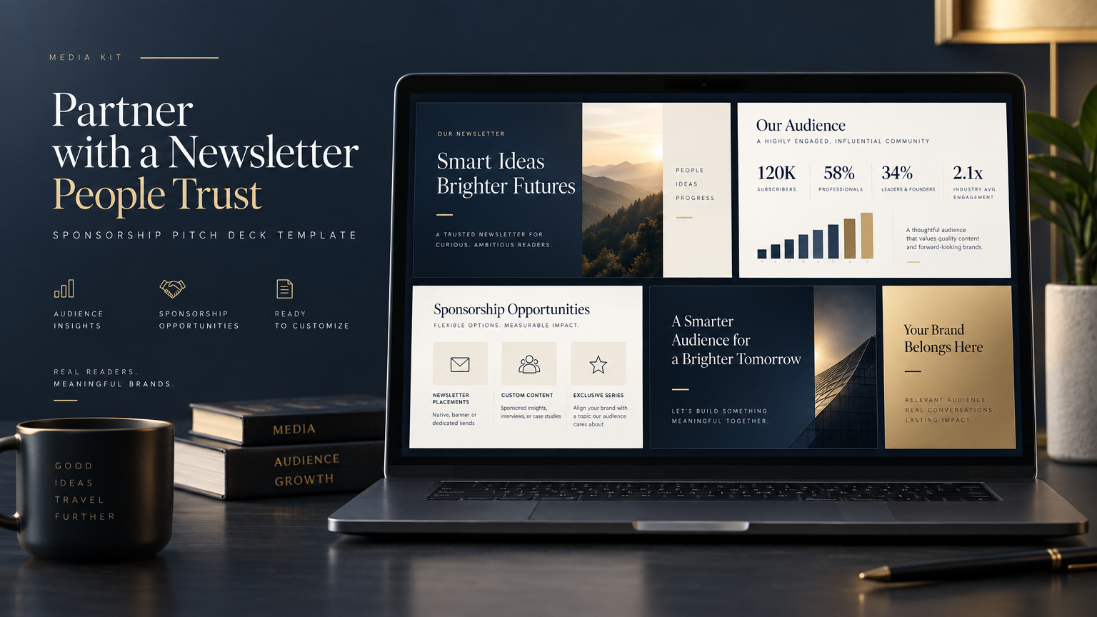 Newsletter Sponsor Accelerator