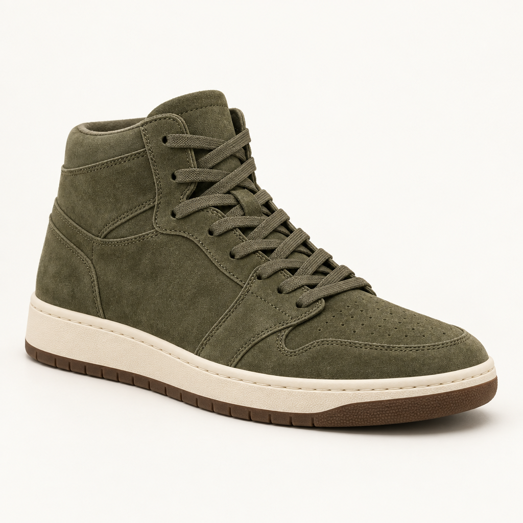 Studio Mid — Olive