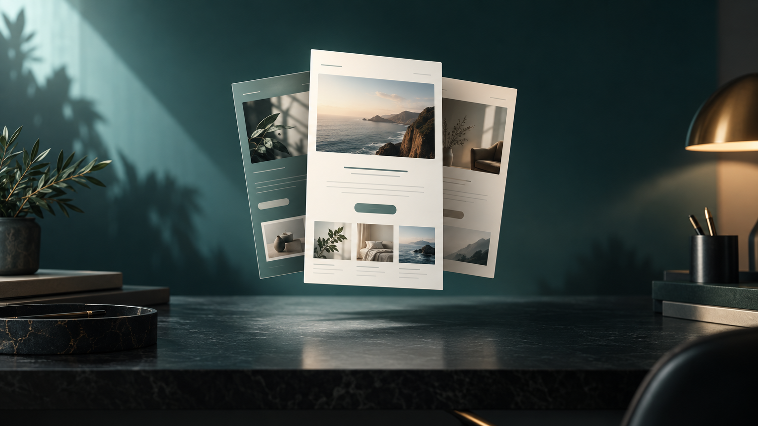 50 Email Templates for E-commerce & Service Businesses