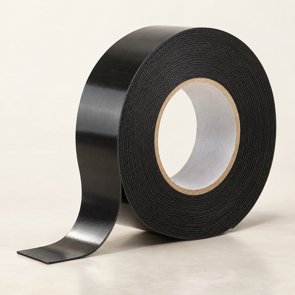 Heavy-Duty Mounting Tape