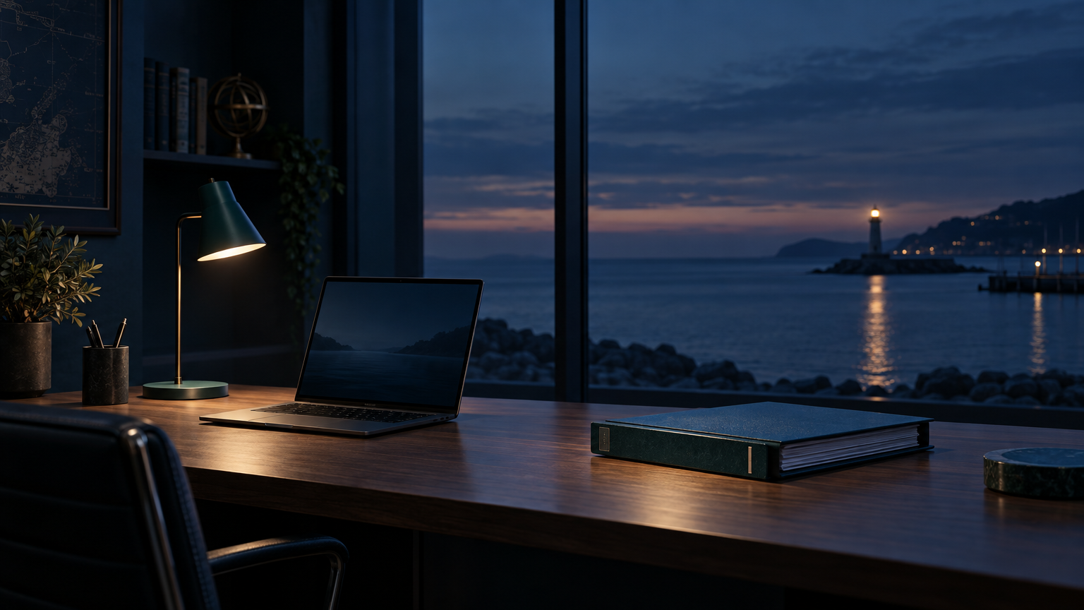 SOC 2 Readiness Retainer