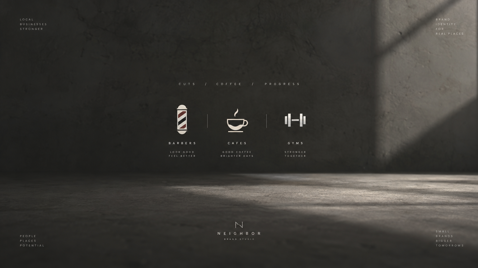Logo Design